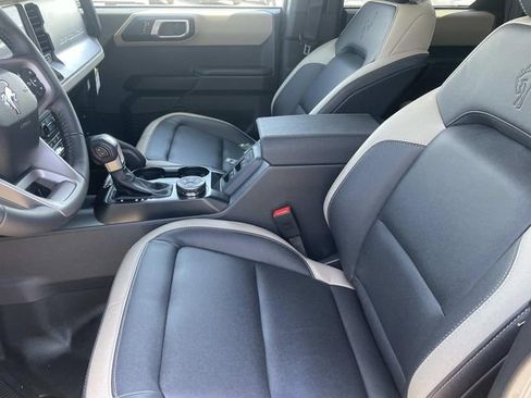 New 2026 Ford Bronco Big Bend image 19