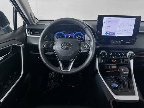 Used 2024 Toyota RAV4 Limited w/ Advanced Technology Package AWD/4WD image 22