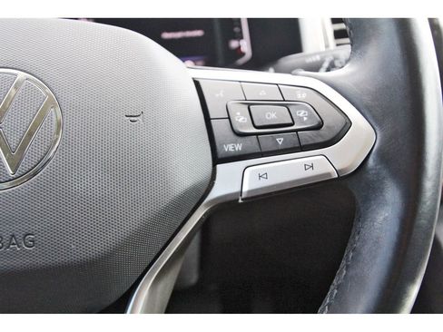 Used 2021 Volkswagen Atlas SEL image 21