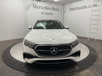 New 2026 Mercedes-Benz E 350 Sedan video 2