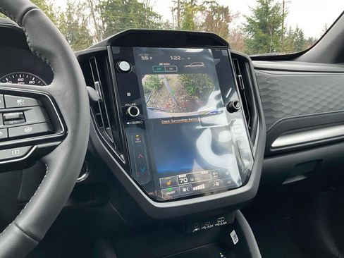 New 2026 Subaru Forester Premium image 17