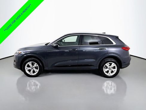 Certified 2025 Audi Q5 Premium w/ Convenience Package AWD/4WD image 2