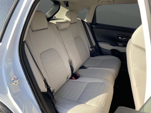 New 2026 Honda HR-V LX image 29