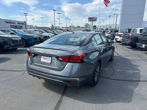 Used 2026 Nissan Altima 2.5 SV AWD/4WD image 11