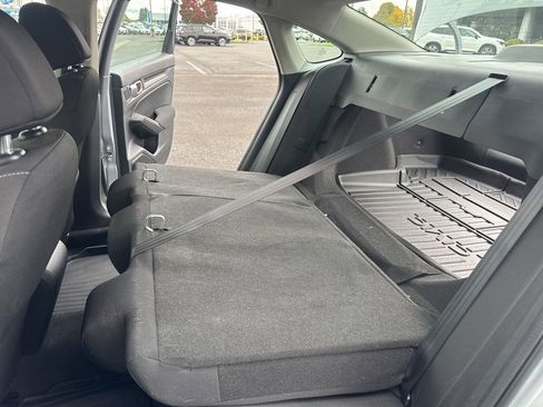 Used 2022 Honda Civic EX image 17