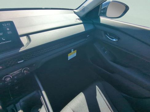 New 2026 Honda Accord SE image 17