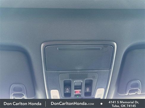 New 2026 Honda Passport TrailSport image 24