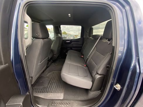 Used 2021 Chevrolet Silverado 1500 LT image 19