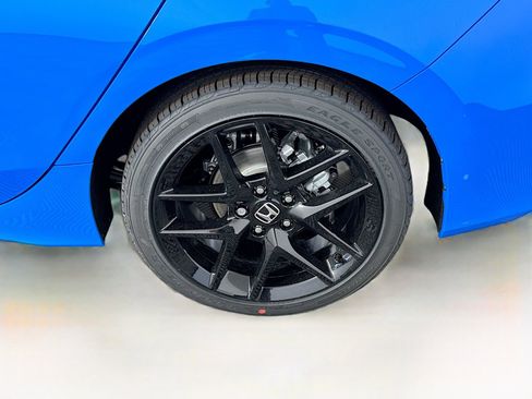 New 2026 Honda Civic Sport image 16
