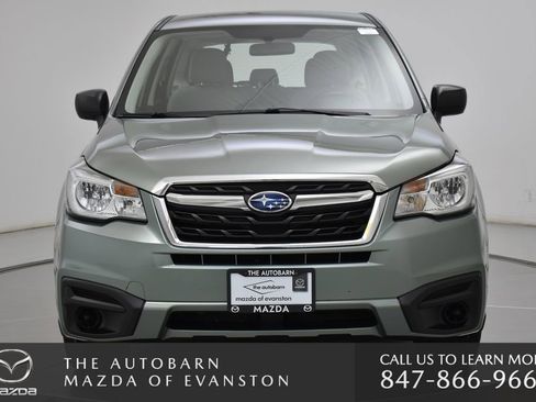 Used 2017 Subaru Forester 2.5i AWD/4WD image 13