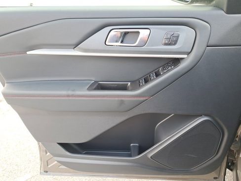 New 2026 Ford Explorer ST image 23