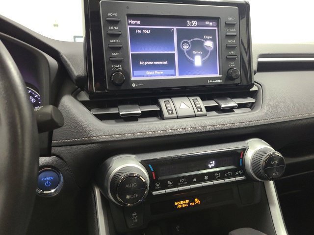 Certified 2022 Toyota RAV4 XLE Premium AWD/4WD image 30
