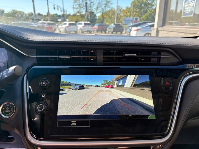 Used 2023 Chevrolet Bolt LT FWD image 28