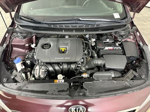 Used 2017 Kia Forte LX FWD image 30