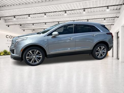 New 2026 Cadillac XT5 Premium Luxury w/ Driver Assist Package FWD image 5
