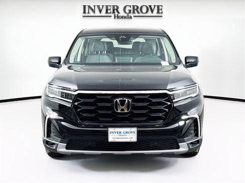 Certified 2025 Honda Pilot EX-L image 2