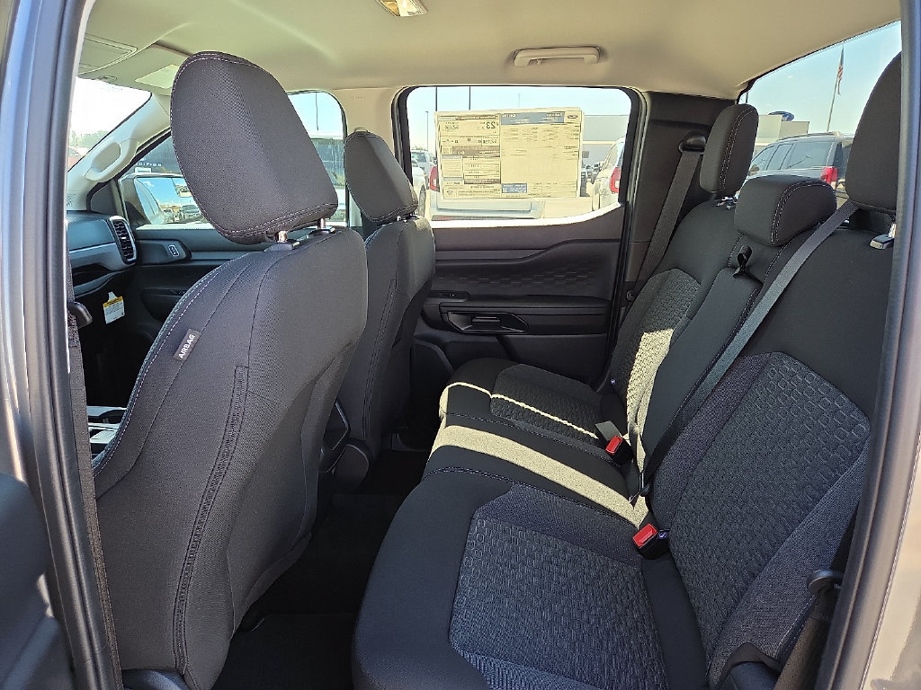 New 2026 Ford Ranger XL RWD image 17