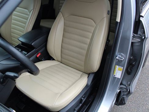 Used 2020 Ford Edge SEL AWD/4WD image 19