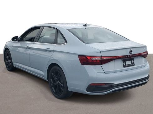 New 2026 Volkswagen Jetta SE FWD image 3