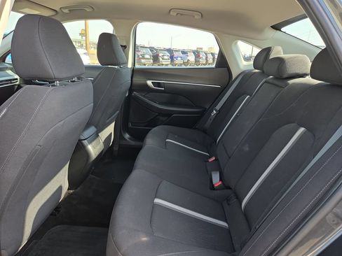 Used 2024 Hyundai Sonata SEL FWD image 13