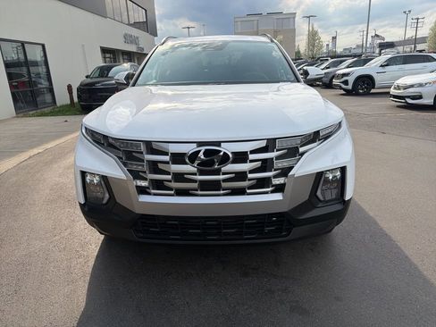 Used 2024 Hyundai Santa Cruz SEL w/ Activity Package image 3