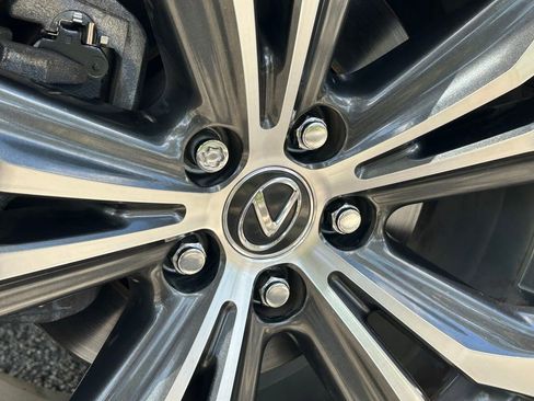 Used 2019 Lexus RX 350L FWD image 24