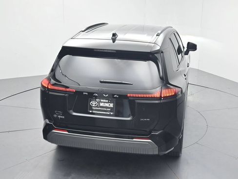 Used 2026 Toyota RAV4 XSE w/ Weather Package AWD/4WD image 71