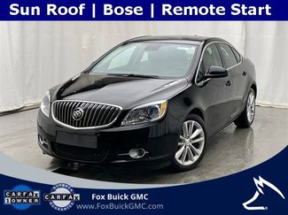 Used 2016 Buick Verano Convenience w/ Experience Buick Package video 1