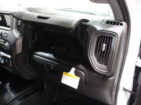 New 2026 Chevrolet Silverado 2500 W/T w/ WT/CX Safety Package image 24