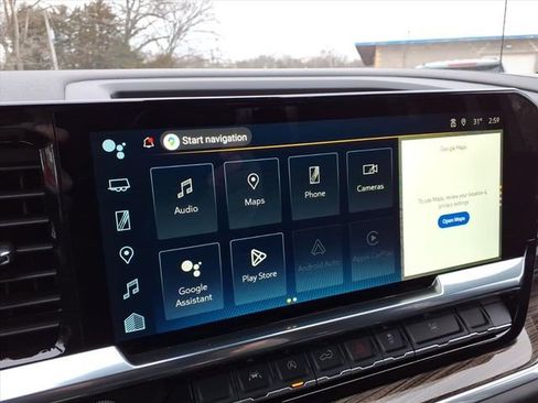 New 2026 Chevrolet Silverado 1500 LT w/ Leather Package image 32