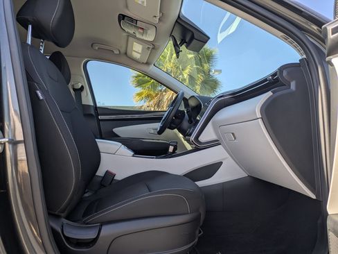 Certified 2023 Hyundai Tucson SEL AWD/4WD image 11