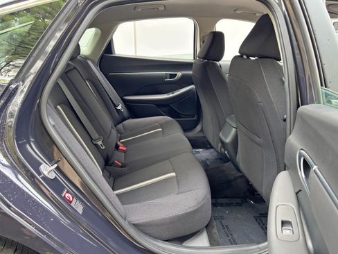 Used 2023 Hyundai Sonata SEL FWD image 36