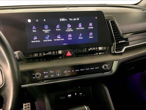 Certified 2024 Kia Sportage X-Pro image 6