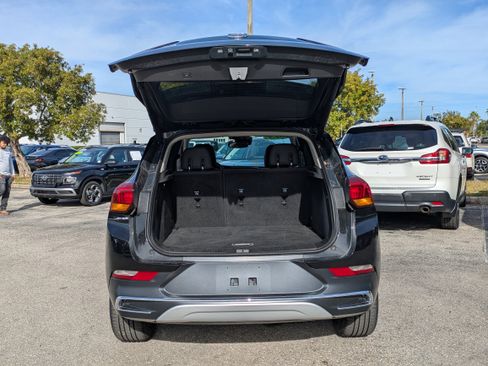 Used 2023 Buick Encore GX Essence w/ Experience Buick Package image 13