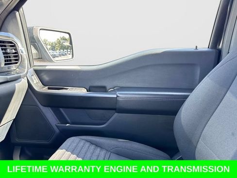 Used 2021 Ford F150 XL w/ STX Appearance Package AWD/4WD image 23
