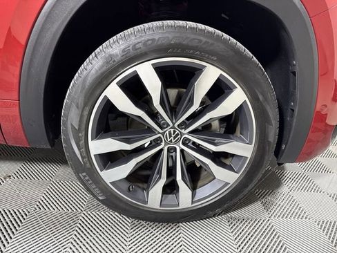 Used 2023 Volkswagen Atlas Cross Sport SEL Premium R-Line image 10