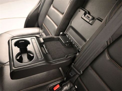 Certified 2023 MAZDA CX-5 AWD 2.5 S w/ Premium Plus Pkg image 19