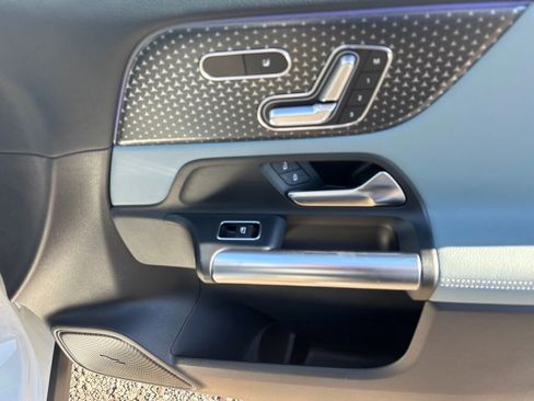 New 2026 Mercedes-Benz GLA 250 4MATIC image 13