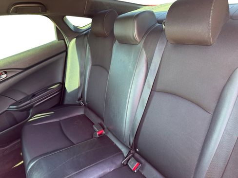 Used 2021 Honda Civic Sport image 16