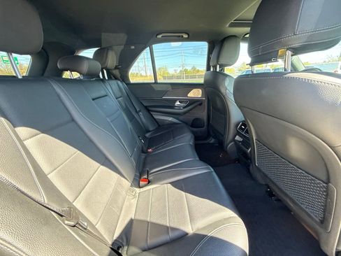 Used 2022 Mercedes-Benz GLE 350 4MATIC image 14
