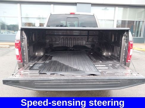 Used 2019 Ford F150 XLT w/ Equipment Group 302A Luxury image 12