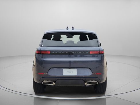 New 2026 Land Rover Range Rover Sport Dynamic SE AWD/4WD image 4