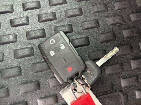 Used 2016 Chevrolet Colorado LT w/ Luxury Package, Chrome image 42