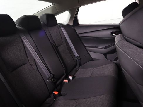 Certified 2025 Honda Accord LX image 30