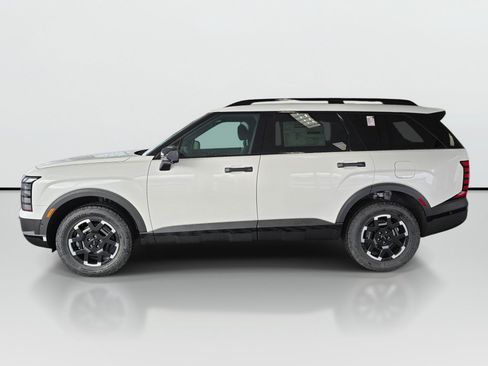 New 2026 Hyundai Palisade XRT Pro AWD/4WD image 6