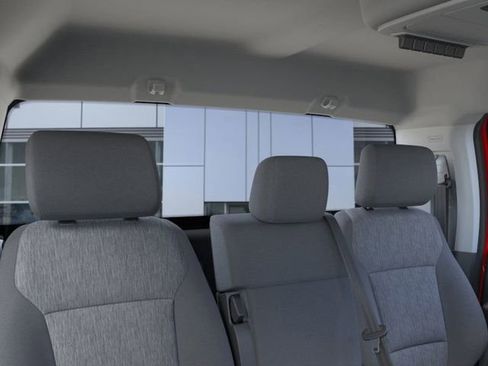 New 2026 Ford F350 XL w/ Snow Plow Prep Package image 22