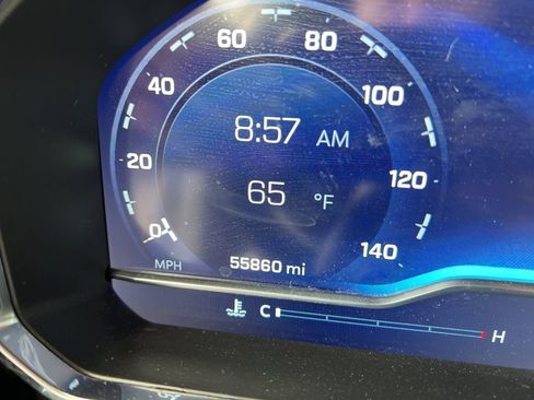 Certified 2022 Chevrolet Silverado 1500 LT w/ LPO, Liner Protection Package image 14