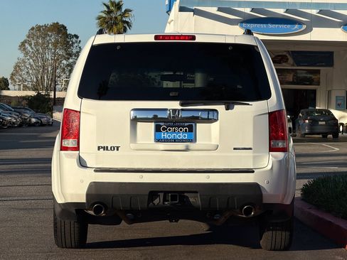 Used 2009 Honda Pilot Touring image 9