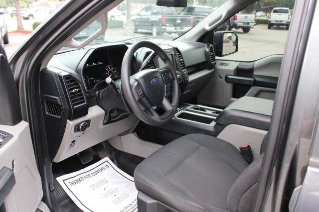 Used 2018 Ford F150 XL w/ Equipment Group 101A Mid AWD/4WD image 15