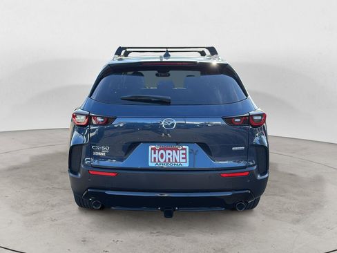 New 2026 MAZDA CX-50 AWD 2.5 Hybrid w/ Weather Package image 4